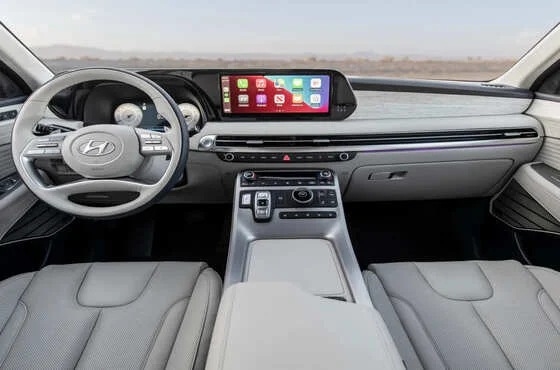 Tecnologias Hyundai 2024: Benefícios para Sua Condução Inteligente